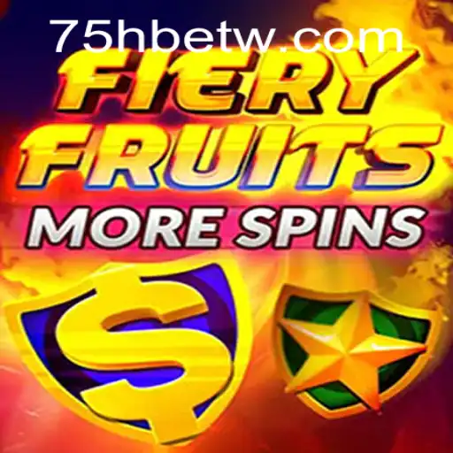 Descubra o Jogo Empolgante 'FieryFruitsMoreSpins'