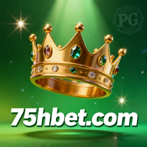 75hbet.com Logo