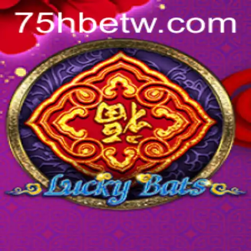 Explore o Mundo de LuckyBats: O Jogo de Azar que Está Conquistando 75hbet.com