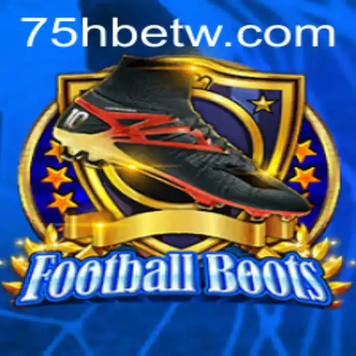 FootballBoots: Um Mergulho no Jogo Empolgante com 75hbet.com