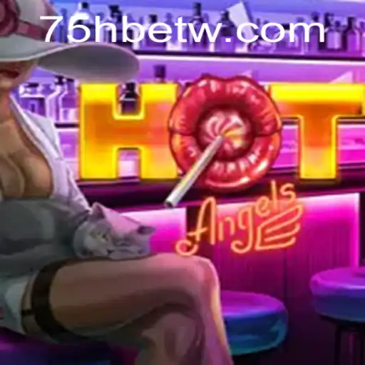 HotAngels: Explorando o Universo de Emoção e Estratégia