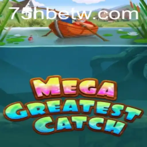 MegaGreatestCatch: O Jogo de Estratégia que Está Dominando as Plataformas Online