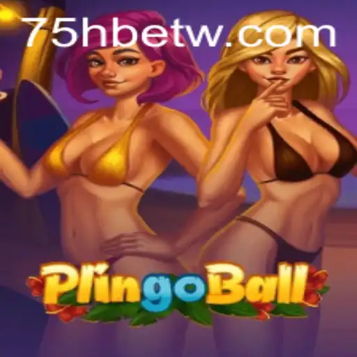 Explorando o Universo Dinâmico de Plingoball
