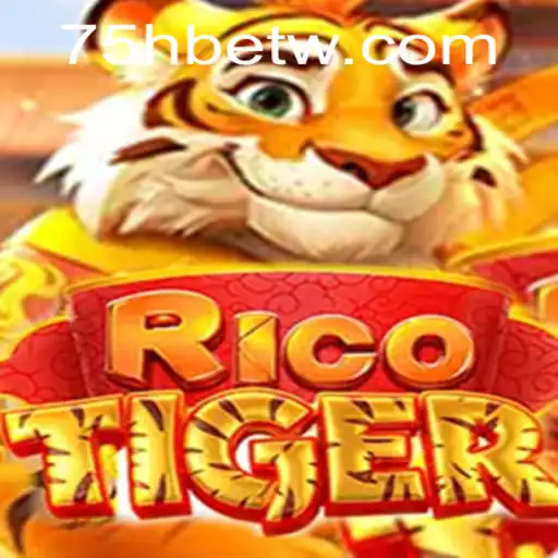 Descubra RicoTiger: O Jogo Empolgante que Está Conquistando o Mundo do Entretenimento