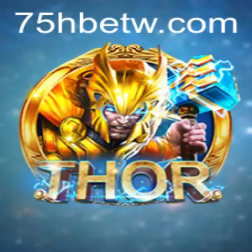 THOR: Mergulhe no Universo dos Deuses com 75hbet.com